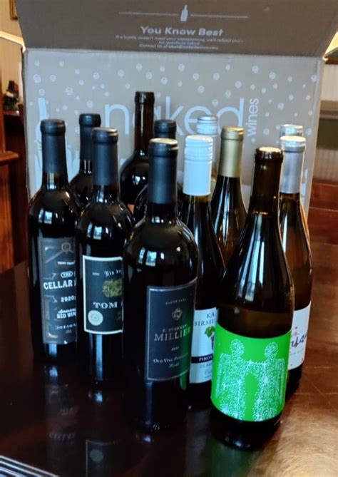 naked wines reviews|Naked Wines £40 Voucher — MoneySavingExpert Forum